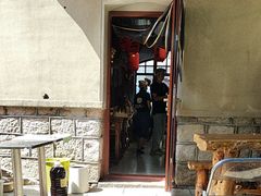 -地二手作鱼汤馄饨(上街里店)