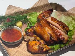 -BetterThai 泰加(苏州中心店)