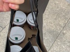 -星巴克(深圳龙岗摩尔城店)
