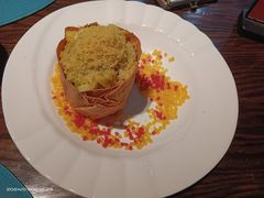 -甘尼仕印度餐厅爵士酒吧(阳春巷店)