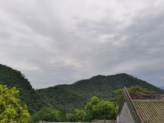 -鼎湖山风景区