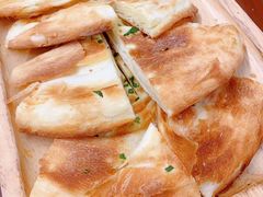 -莲香西域·正宗新疆菜(龙华店)