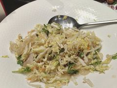 -俏东方·海味水饺·青岛菜(崂山店)
