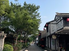 -巡塘古镇