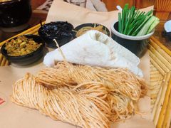故乡风情-丁里羊肉小镇(天鹅湖总店)