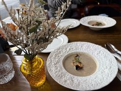 -1886德国汽车餐厅(外滩中央店)