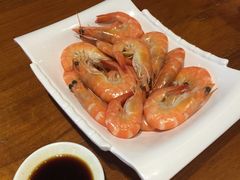 -糟粕醋·椰苑海南菜餐厅(亚龙湾天域酒店)