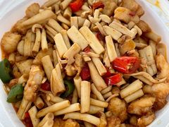 -大鸭梨烤鸭店(花园村店)