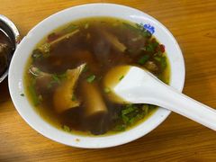 -群众牛肉小点(蚵仔煎)