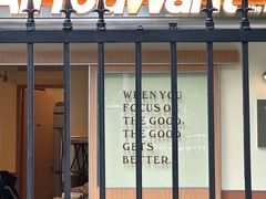 -The Roastery By AllYouWant(福田店)