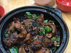 -新记肉骨茶