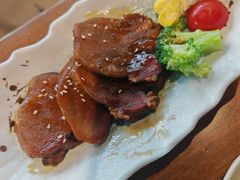 -九井澤精致料理(金茂店)