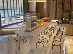 -银座仁志川·生吐司专门店(香港广场店)