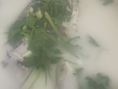 -天乐农家鱼头王(天目湖店)