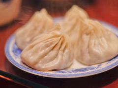 小笼包-熙盛源(复兴路店)