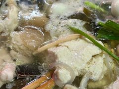 -海关荤豆花(洋河一路店)