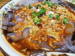 -关东大厨老三熏鹅(新石店)