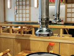 大堂-胖记烤肉(江汉路店)