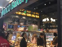 -东哥面包(江宁大润发店)