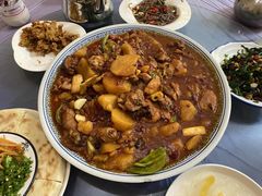 -福顺祥大盘鸡(临潼店)