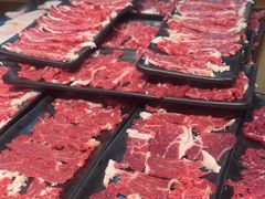 -海汕记·潮汕鲜牛肉火锅·自助