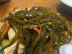 -西域美食(西直门南小街店)