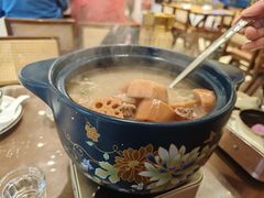 -食藕·武昌鱼(古德寺店)