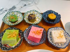 -沿江海南菜·文昌鸡祖师爷(大东海店)