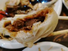 风味排骨包子-张包铺(道外店)