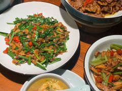 -湘江红·湖南招牌菜(莲花南路店)