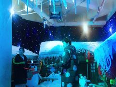 -厦门方特梦幻王国