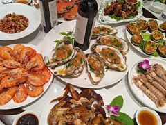 -开饭群岛