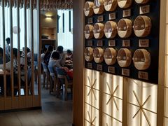 -味太助·银饭食堂(中华城店)