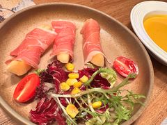 -秀·爱尔兰餐吧(上海路店)