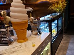 -星伦多自助料理·涮烤一体(杭州来福士店)