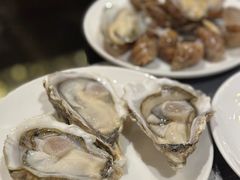 -顺德美的万豪酒店·自助餐·贡厨