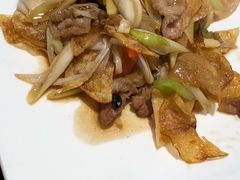戈壁小炒肉-自在弥林花园餐厅(云栖店)