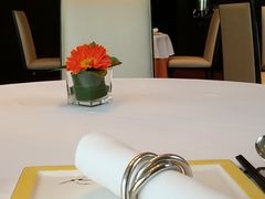 -东海朗廷酒店-唐阁T’ANG COURT 中餐厅