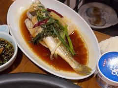 -三个渔夫·蒸汽海鲜(小白楼店)