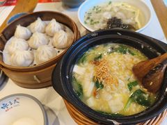 -馋三尺蟹粉小笼(人民广场店)