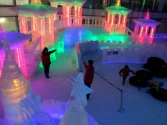 android_upload_pic-世界之窗阿尔卑斯冰雪世界