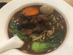 -贯一台湾牛肉面(八一七中路店)