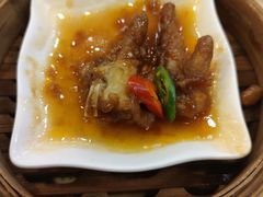 -点都德(华强南店)