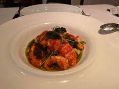 -壳里西餐厅Coquille Seafood Bistro(蒙自路店)