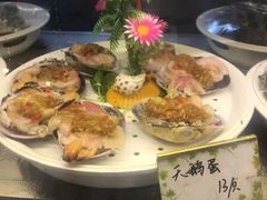 -黄寺蒸汽海鲜(黄寺大街店)