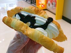 -麦当劳(海岸城店)