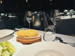 -Oyster Talks 四度蚝法餐厅