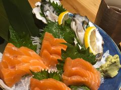 -立山居酒屋·烧鸟 天妇罗(西北湖店)
