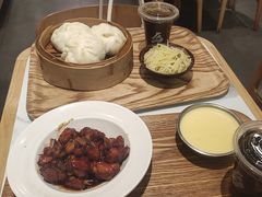 -乡村基·川味现炒大王(熙悦天街店)