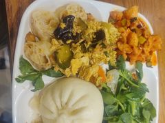 -富龙快餐店(铁西店)